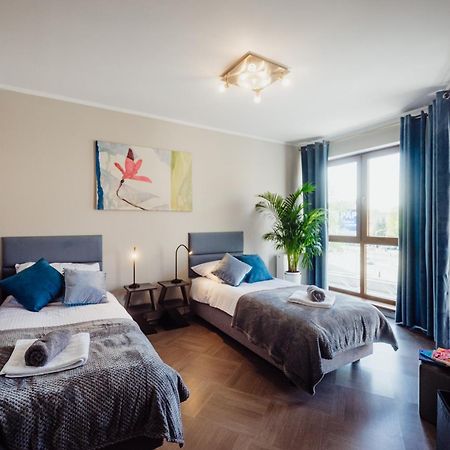 1 Maja 76 Apartman Jelenia Góra Kültér fotó