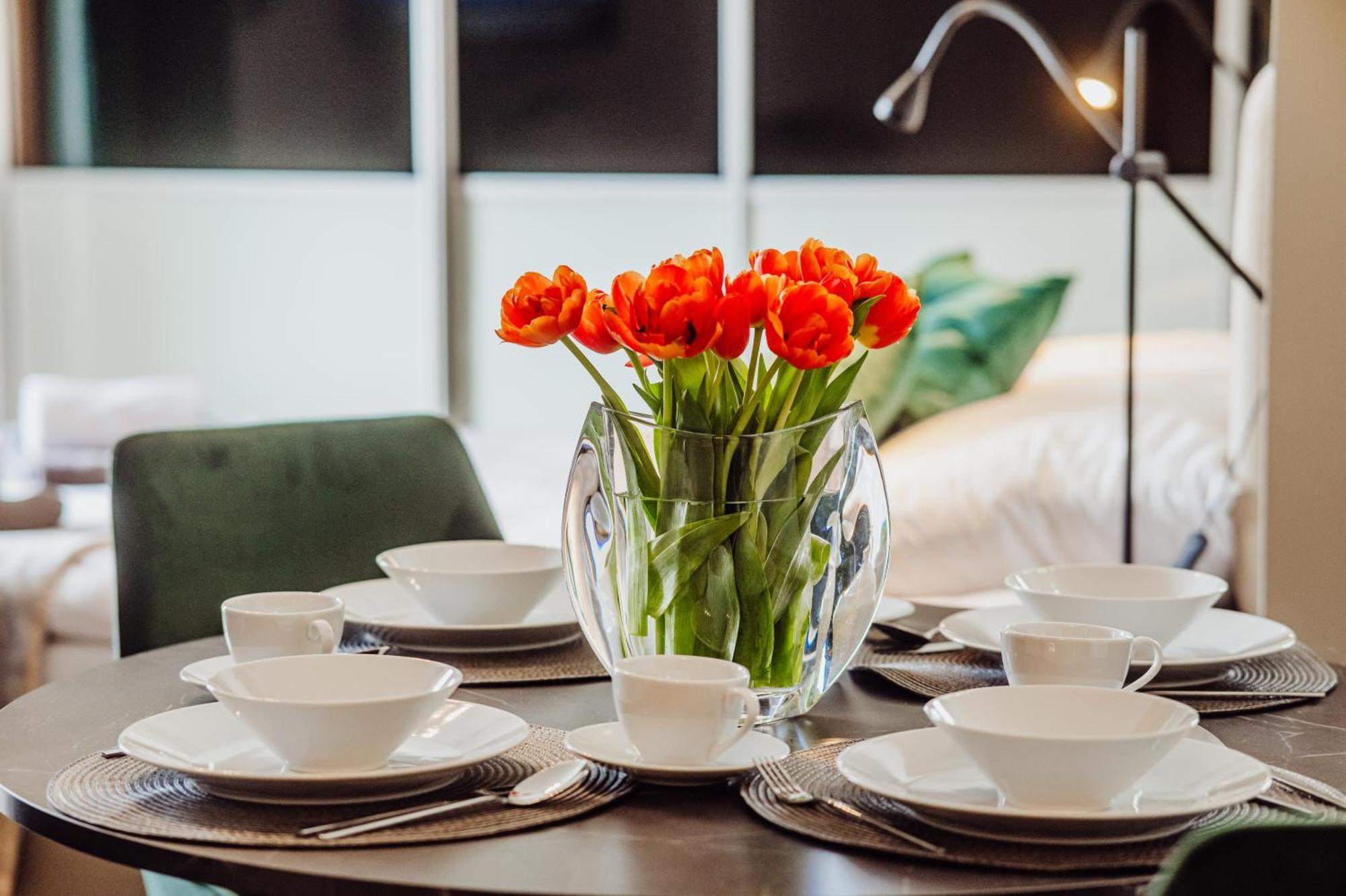 1 Maja 76 Apartman Jelenia Góra Kültér fotó