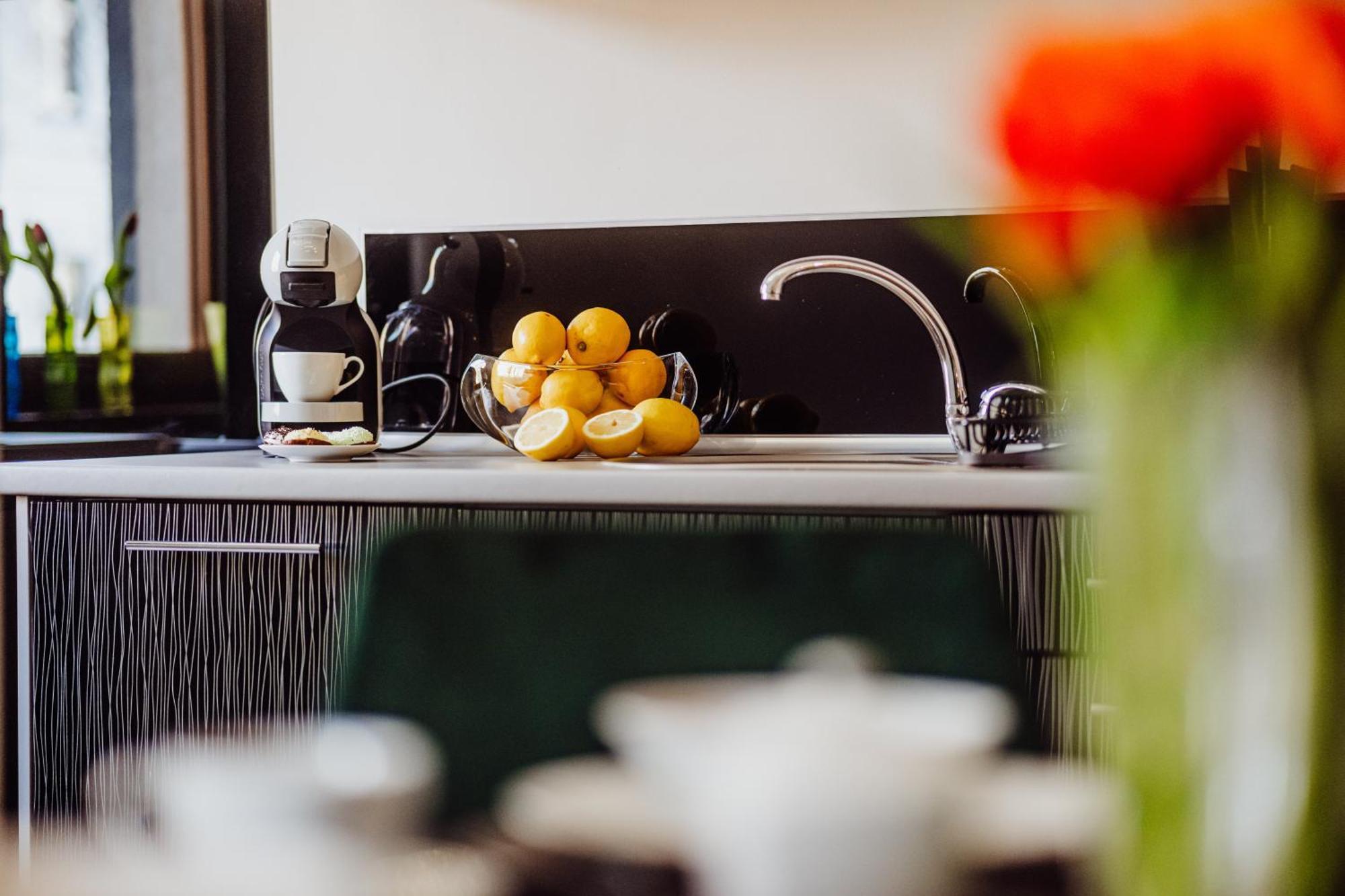 1 Maja 76 Apartman Jelenia Góra Kültér fotó
