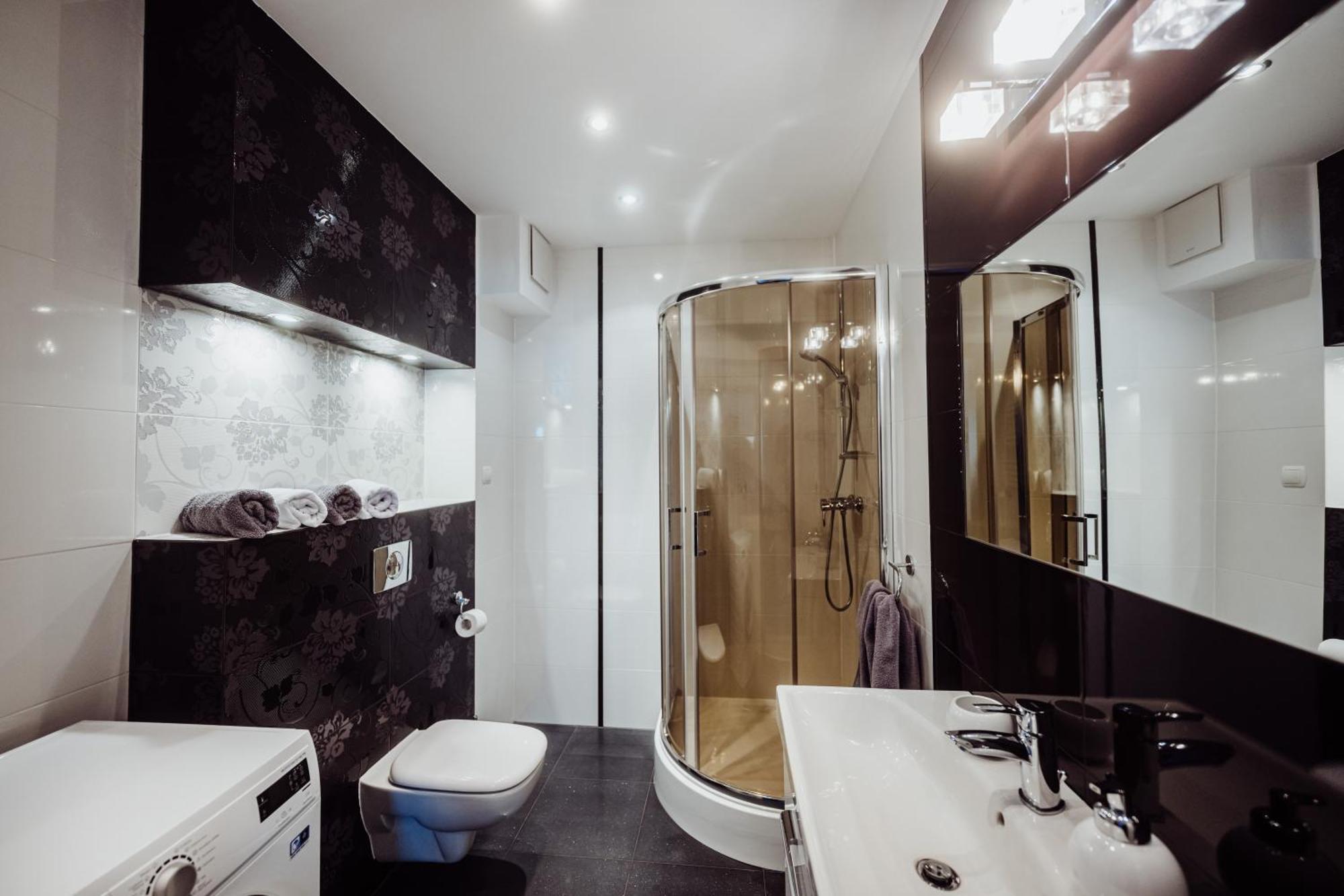 1 Maja 76 Apartman Jelenia Góra Kültér fotó
