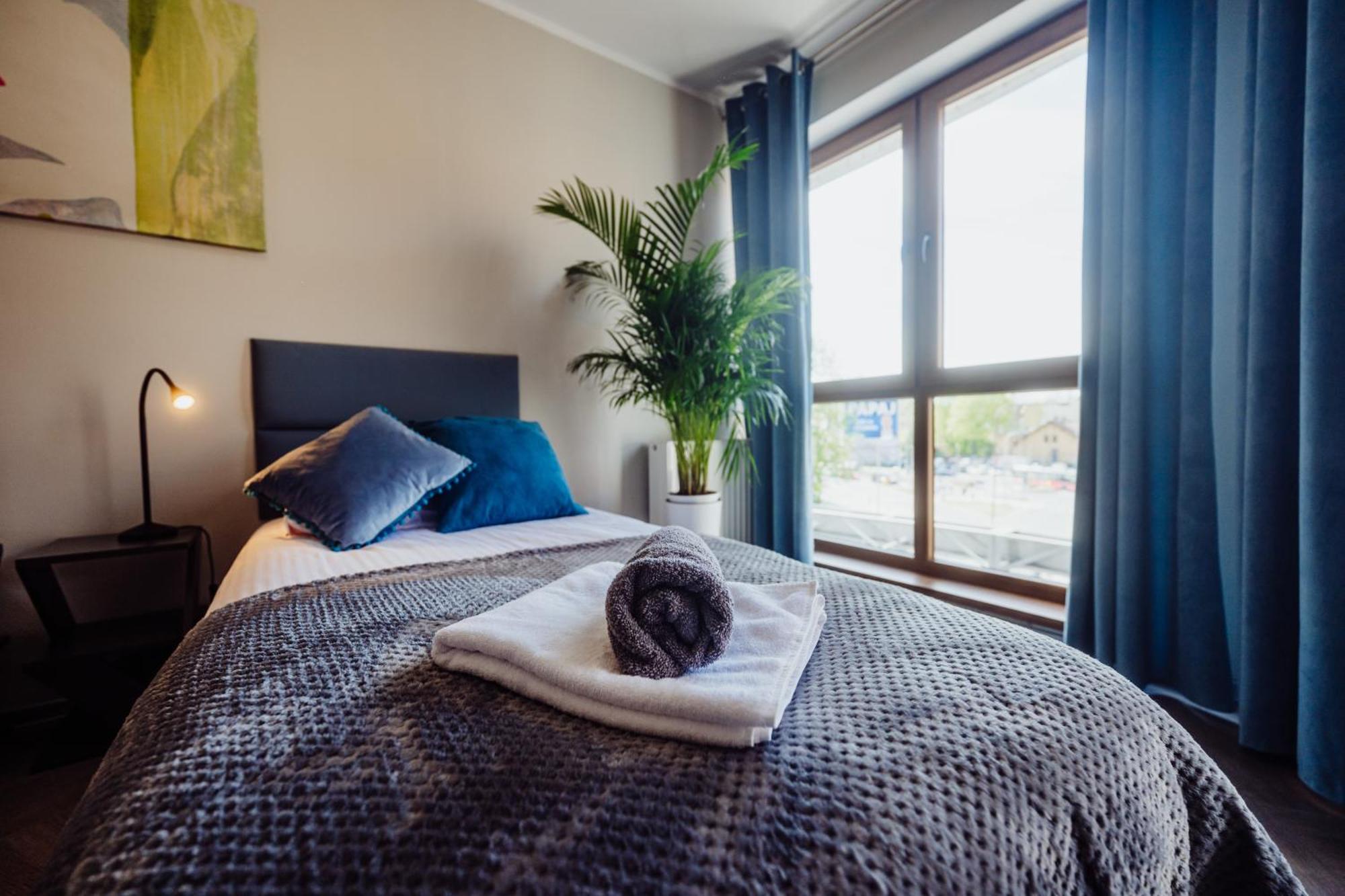 1 Maja 76 Apartman Jelenia Góra Kültér fotó